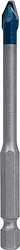 HardCeramic kaakeliterä 6mm HEX-9