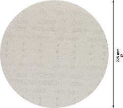 Hiomapyörö 225mm Net K120, 25 kpl