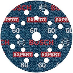 Hiomapyörö O780 Foil 125mm K60 6 kpl