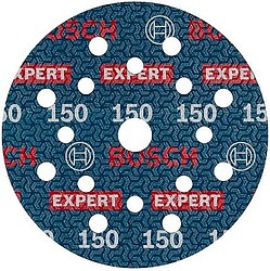 Hiomapyörö O780 Foil 125mm K150 6 kpl