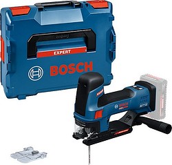 EXST18V-155S Pistosaha Solo L-Boxx