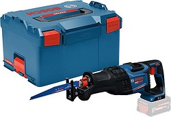 EXSA18V-32 Puukkosaha Solo L-Boxx