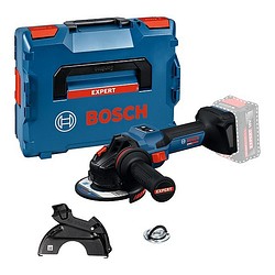 Kulmahiomakone Expert Exws18v-15s Solo L-Boxx