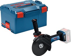 Kulmahiomakone Expert Exws18v-180p Solo L-Boxx
