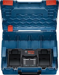 Latauslaite Expert Exal18v2-320 L-Boxx