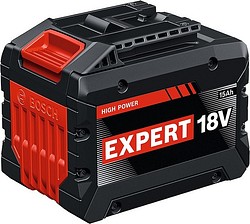 EXBA 18V-150 Akku 15,0 Ah EXPERT