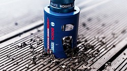 Reikäsaha PC Construct HM 83mm EXPERT