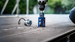 Reikäsaha PC Construct HM 127mm EXPERT