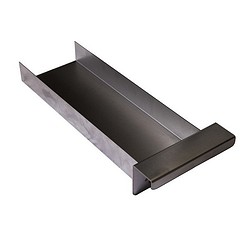 Misa Tuhkalaatikko 53x140X420 41114