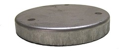 Misa Savuaukontulppa 115mm