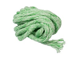 Takkaluukun Tiivistysnaru 6mm/ 3M Keraaminen