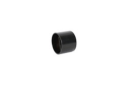 Päätytulppa 36/38mm Musta 689086