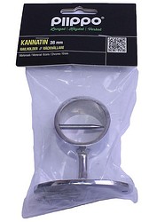 Kannatin 38 Mm Kromi 689057