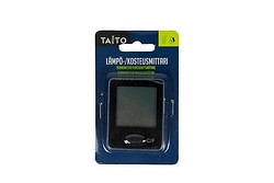 Digitaalinen lämpö-/kosteusmittari mini