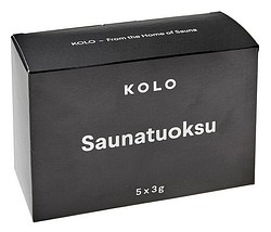 Kolo Saunatuoksu