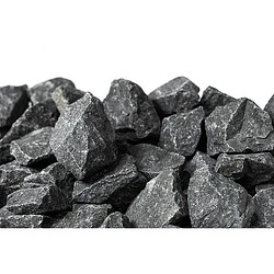 Vulkaniittikiuaskivi 10-15 cm 20 kg