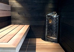 Iki RST-integrointikaulus 9 kw Kulma-Ikiin