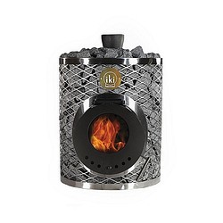 Puukiuas Mini-IKI (5-12 m³)