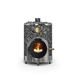 IKI Original Puukiuas 14-30m³