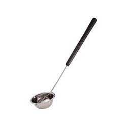 Iki Löylykauha 88 cm musta