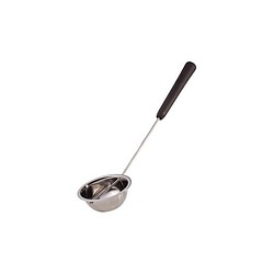 Iki Löylykauha 65 cm musta