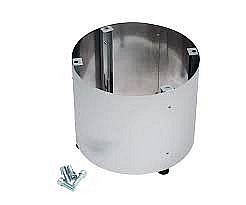 Mondex Tahko Korotusosa 30 cm