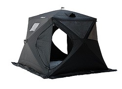 Inord Q10 XL Telttasauna  6hlö