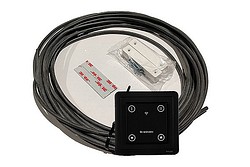 Mondex E2 Wifi päivityspaketti musta