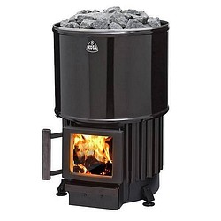 Puukiuas Narvi Luosto (8-20 m³)