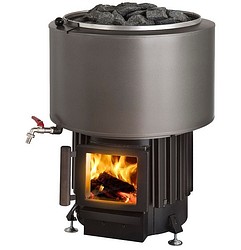 Puukiuas Narvi Luosto vesisäiliö (8-20 m³)