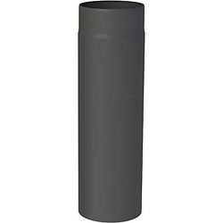 Jotul savuputki 125/330mm musta