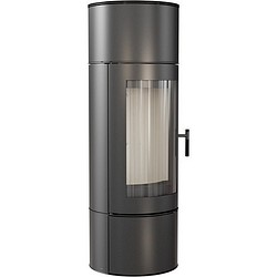 Kiertoilmatakka Tiileri Leon