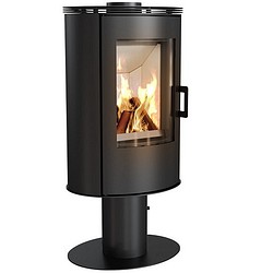 Kiertoilmatakka Tiileri Alicante