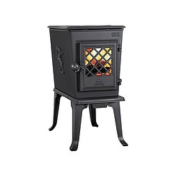 Kamiina Jotul F 602 Eco Bp Lasiluukku