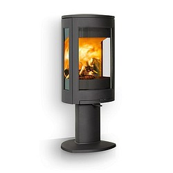Kamiina Jotul F 373v2 Advance BP, musta maali