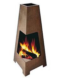 Ulkotakka Jotul Terrazza Up