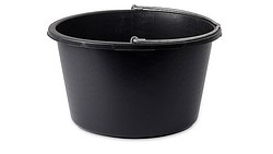 Muurauspalju 40 l kahvallinen