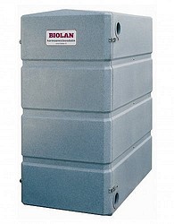 Harmaavesisuodatin 125 5715 Biolan