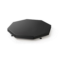 Narvi asennusalusta 8-kulmainen