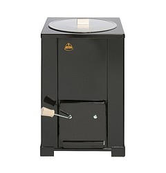 Muuripata Narvi Musta 50 litraa