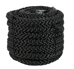 Terassiköysi lettipunos 36mm 15m