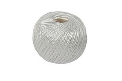 Taito kotinaru 0,45mm x 150m valkoinen