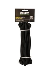 Kumiköysi 8mm 10m Musta