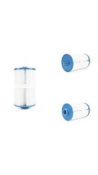 Poreallas Suodatin keskikokoinen 175x152mm