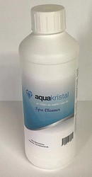 Poreallaskemikaali Spa Cleaner putkiston puhdistusaine