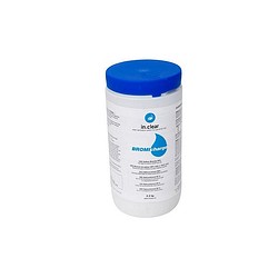 Allassuola Bromi Charge Bottle 2,2 kg