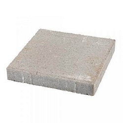 Betonilaatta 50mm 300X300 Harmaa