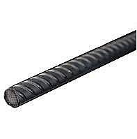 Harjateräs  6mm  6m       1.332/kg/kpl