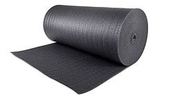 Pakkasmatto 10mm 2x50m 100m²