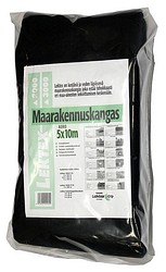 Suodatinkangas Pussi     5X10m